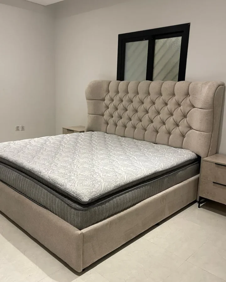 مراتب طبية وفندقية بجدة