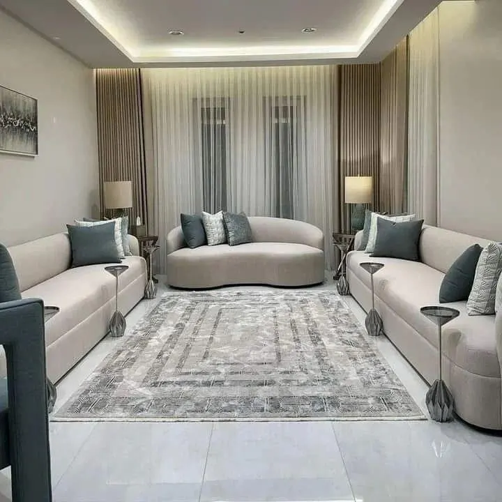 كنب ومجالس تفصيل بجدة - ترف للخزائن